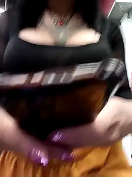 Mishchelle Zakii online show from February 18, 1:16 am