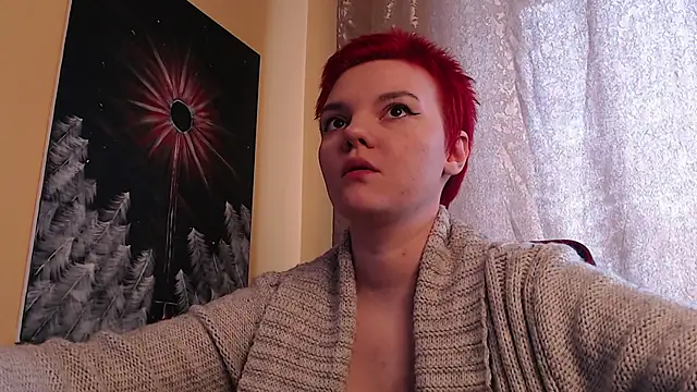 KrisNeal online show from April 25, 11:02 am