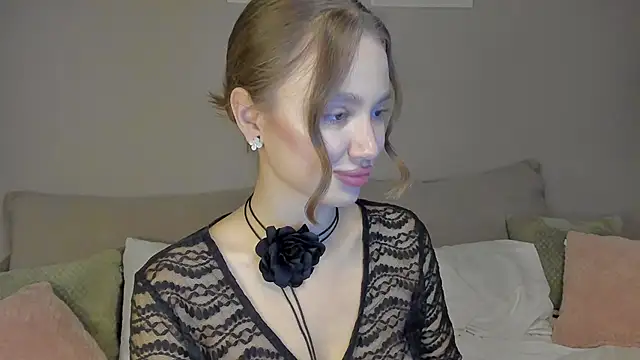 Stefa Evans online show from September 27, 7:21 pm