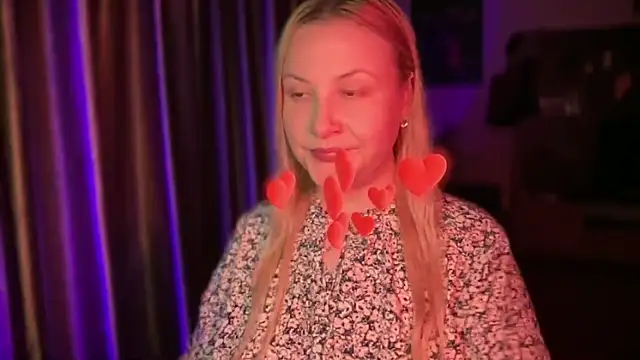 BikiHellena online show from October 28, 1:11 am