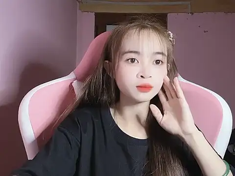 Suna7383 online show from November 17, 4:19 pm