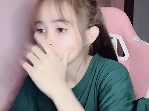 Suna7383 online show from December 19, 8:34 pm