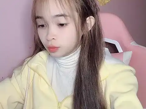 Suna7383 online show from January 8, 5:50 pm