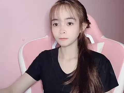 Suna7383 online show from December 18, 8:24 pm