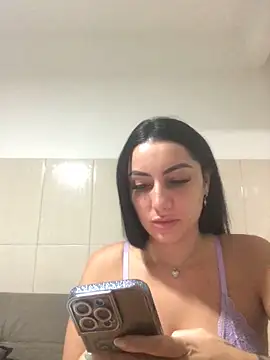 Andreininha online show from September 21, 1:59 am