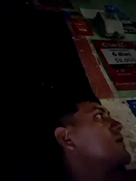 Chloe y Dante online show from February 6, 7:23 am