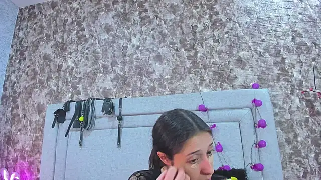 KatyVelvet online show from October 7, 2:49 am