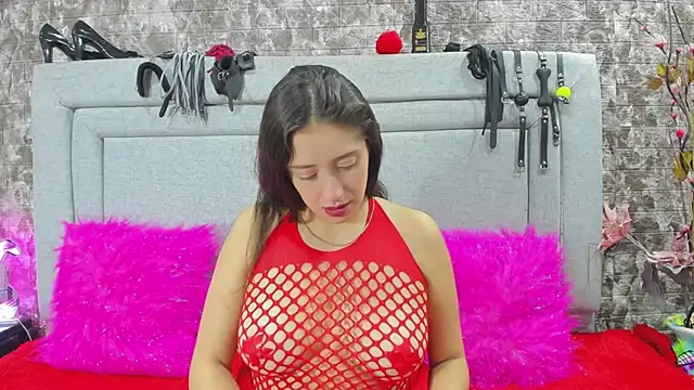 KatyVelvet online show from February 14, 4:36 am