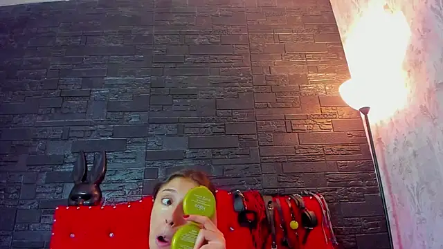 KatyVelvet online show from September 23, 2:43 am