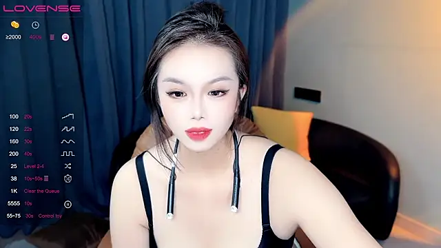 caomimi online show from September 24, 1:59 am