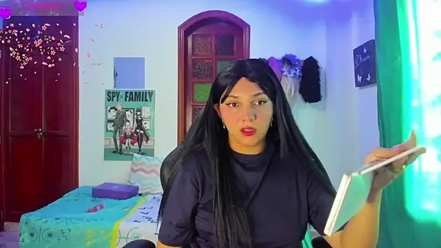 MaoMaoLa online show from October 12, 7:16 pm