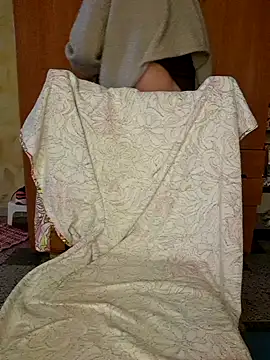 Miciaincalor online show from October 1, 4:12 pm