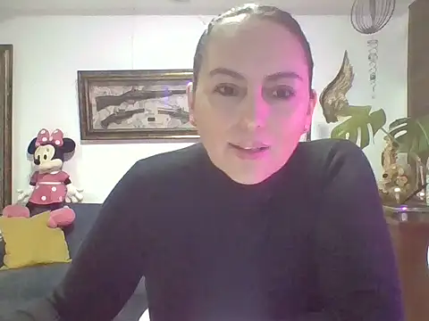 Venusina 07 online show from October 9, 6:06 am