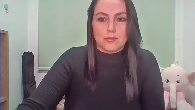 Venusina 07 online show from January 15, 6:30 am