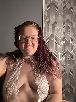 AmberBliss-X online show from October 4, 7:18 pm