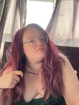 AmberBliss-X online show from September 27, 9:16 am