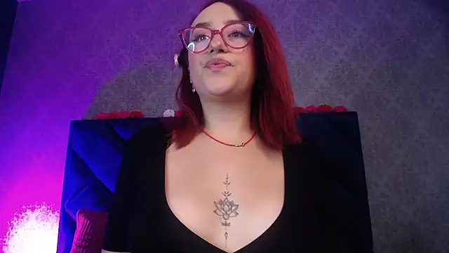 judy campbell online show from January 7, 8:12 pm