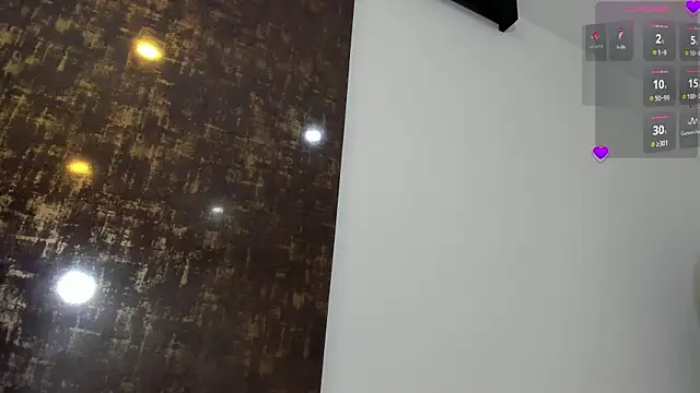 cherry skinny  online show from January 7, 3:32 am