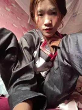 Mina-pusy online show from February 22, 1:28 am