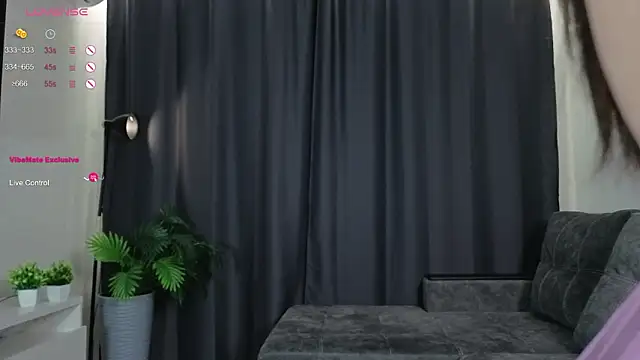 Jupiter Boobs online show from February 13, 4:52 pm