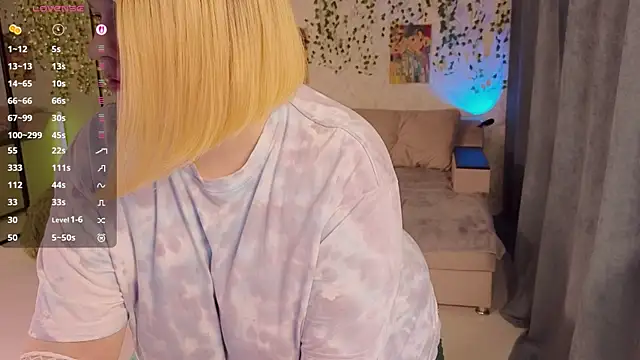 Aki nohana online show from October 11, 12:41 pm