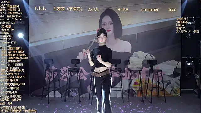 SK010 online show from February 10, 11:02 am