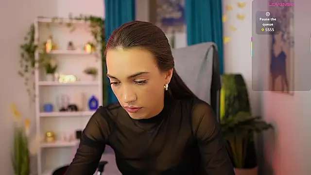 Alexis Love  online show from November 13, 4:17 pm