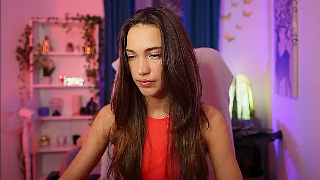 Alexis Love  online show from February 12, 7:48 pm