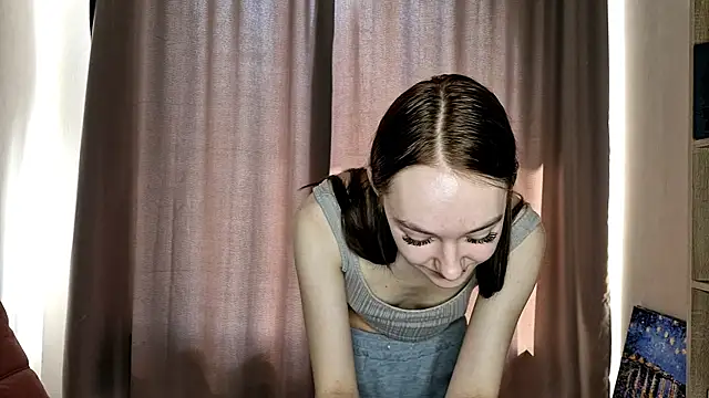 BritniMaddocks online show from September 17, 7:06 am