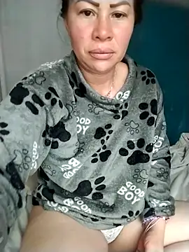 LaraCaliente online show from March 24, 11:48 am