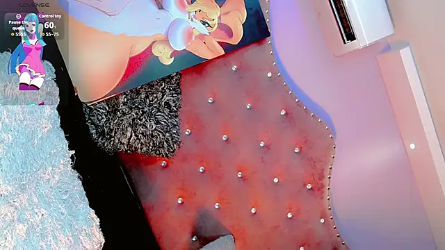 JessiscaWalker online show from October 14, 10:56 pm