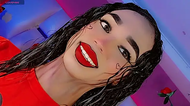 JessiscaWalker online show from February 22, 9:16 pm