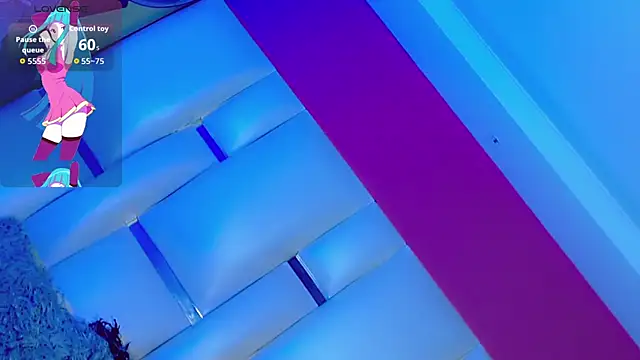 JessiscaWalker online show from December 21, 8:13 pm