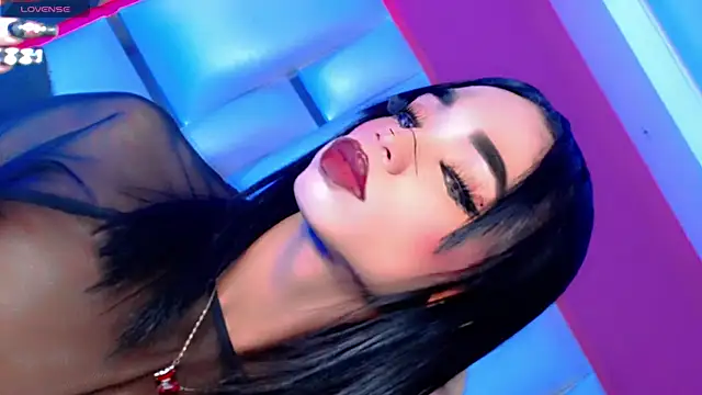 JessiscaWalker online show from November 21, 8:11 pm