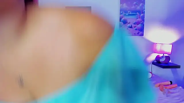 saray rivas18 online show from December 16, 11:16 am