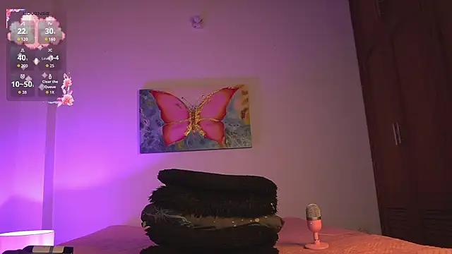 noah 0814 online show from March 13, 3:30 am