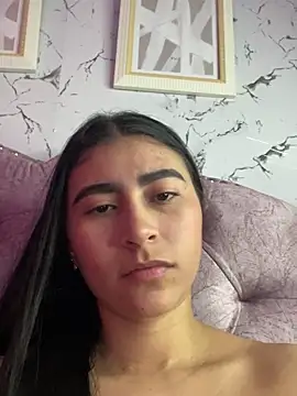 Isabella Montoya online show from October 24, 5:53 pm