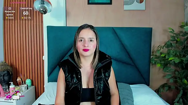 VictoriaHarriss online show from October 5, 7:41 pm