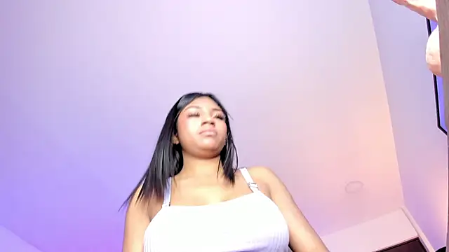 Sofia collen  online show from October 25, 8:26 pm