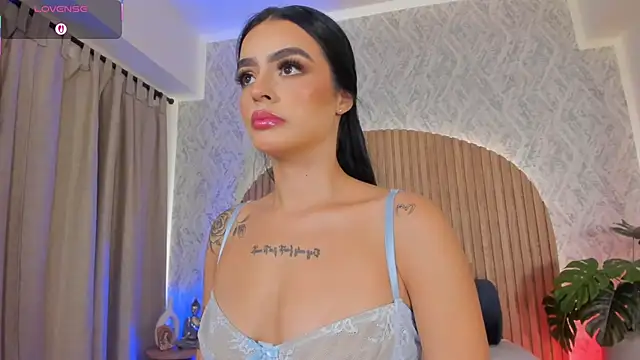 Sophiie Belle online show from September 29, 2:22 pm