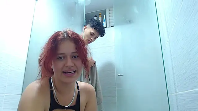  ruby red online show from November 13, 3:16 am