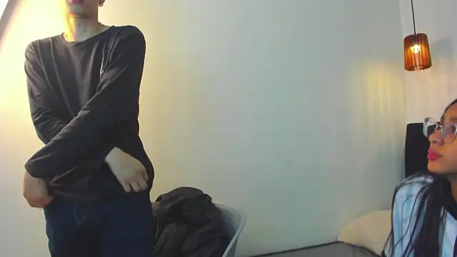  ruby red online show from October 24, 11:12 pm