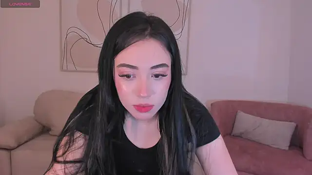 KatieAngelX online show from November 2, 11:02 am