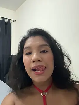 Lyria Diamond online show from October 13, 10:23 pm