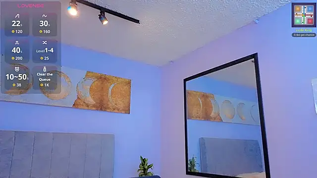 Marcello Nova online show from November 19, 12:38 pm