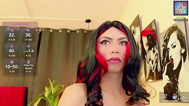 Marcello Nova online show from November 21, 1:13 pm