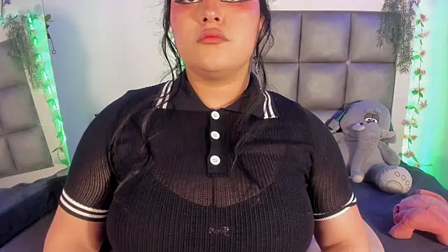 abbiecollins js online show from June 3, 5:30 am