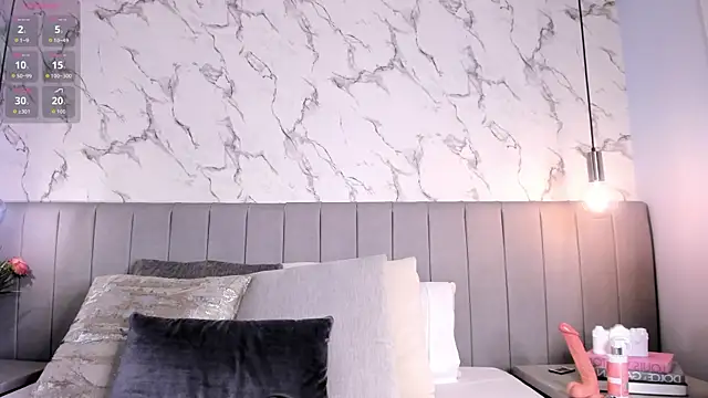 Amber Santana online show from November 22, 11:07 pm