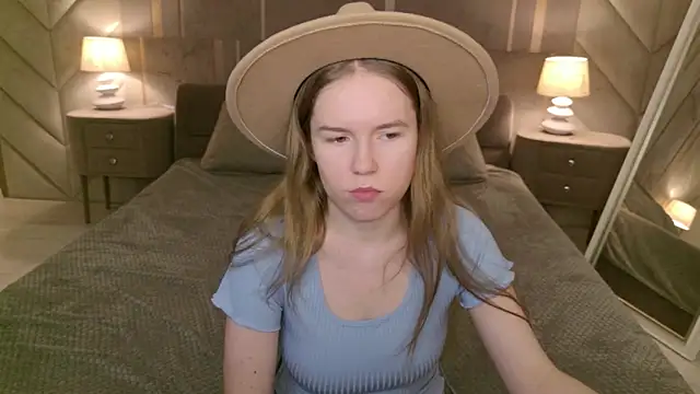 Alida Brice online show from March 11, 10:52 am