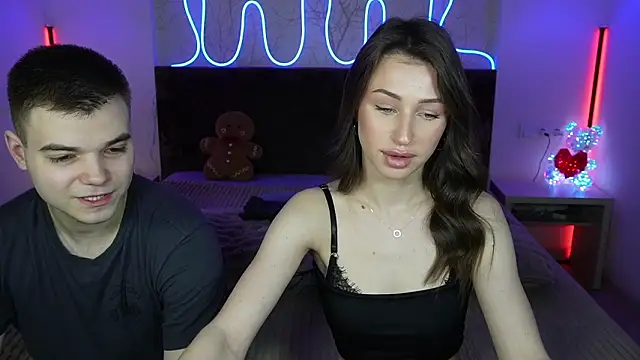 Vikki George online show from March 22, 7:53 pm